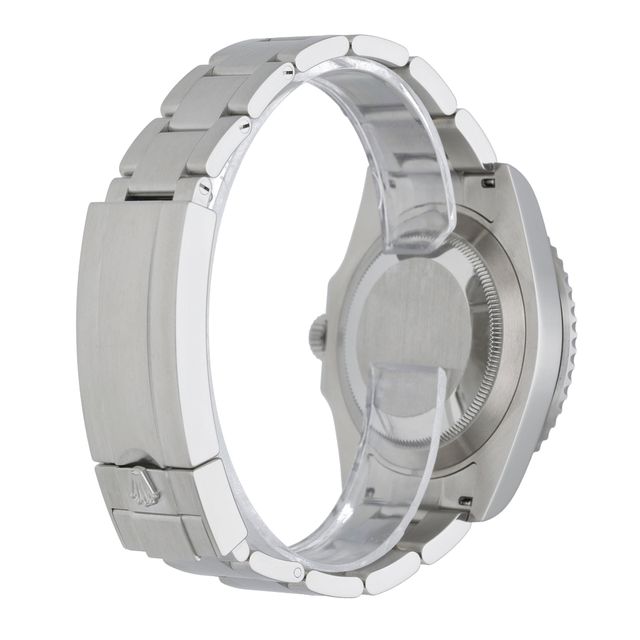 Rolex Submariner Starbucks Image 4